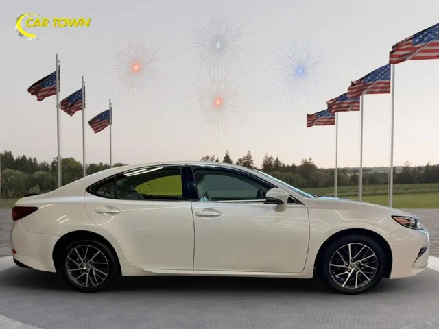 SEMINUEVOS LEXUS ES a Estados en autogozo