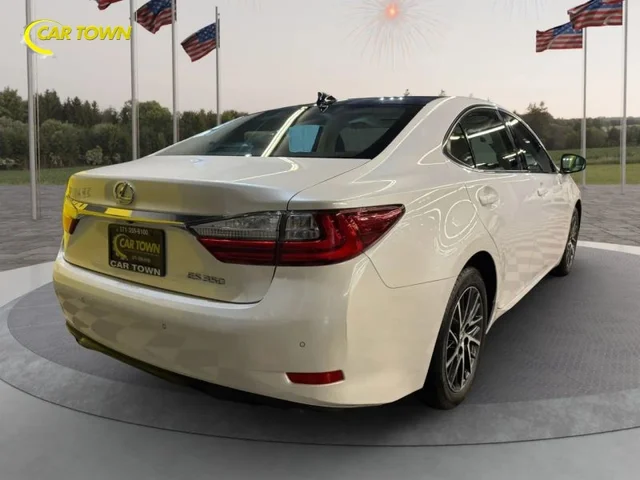 SEMINUEVOS LEXUS ES a Estados en autogozo