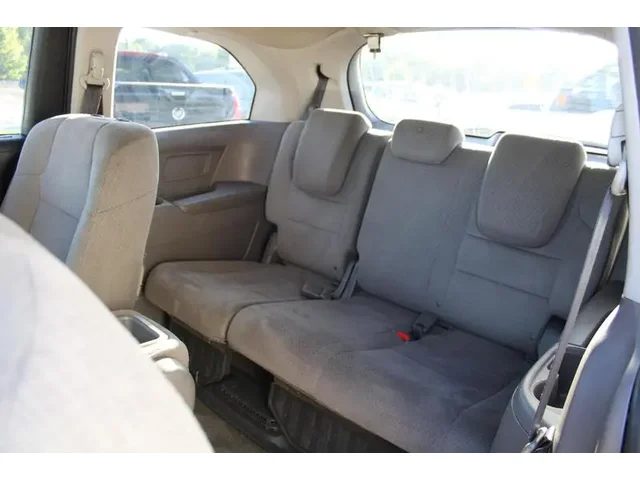 SEMINUEVOS HONDA Odyssey a Estados en autogozo