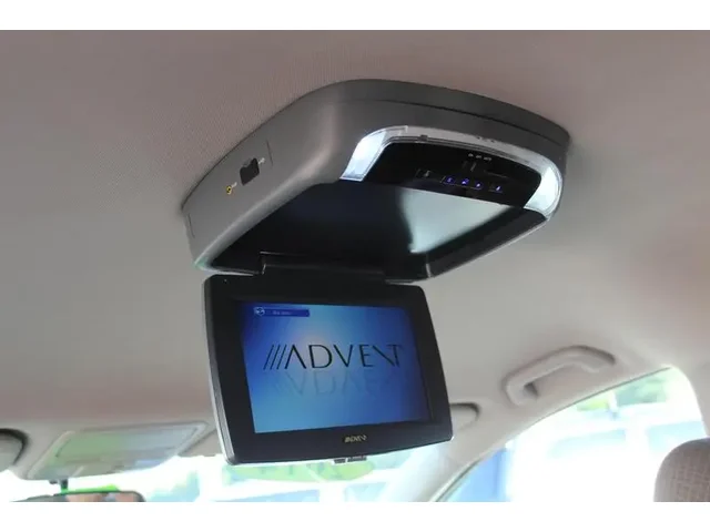 SEMINUEVOS HONDA Odyssey a Estados en autogozo