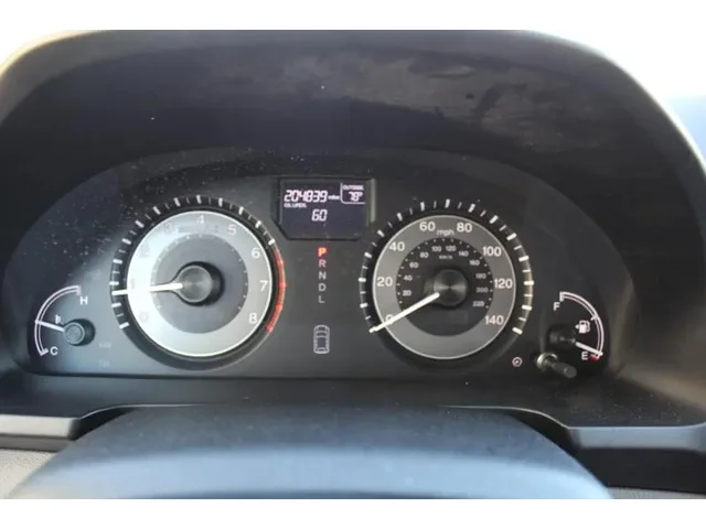 SEMINUEVOS HONDA Odyssey a Estados en autogozo