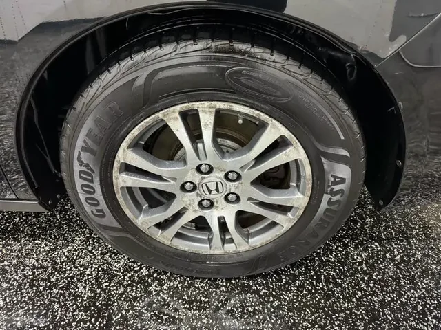 SEMINUEVOS HONDA Odyssey a Estados en autogozo