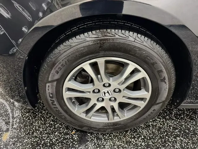 SEMINUEVOS HONDA Odyssey a Estados en autogozo