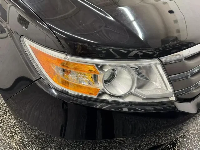 SEMINUEVOS HONDA Odyssey a Estados en autogozo