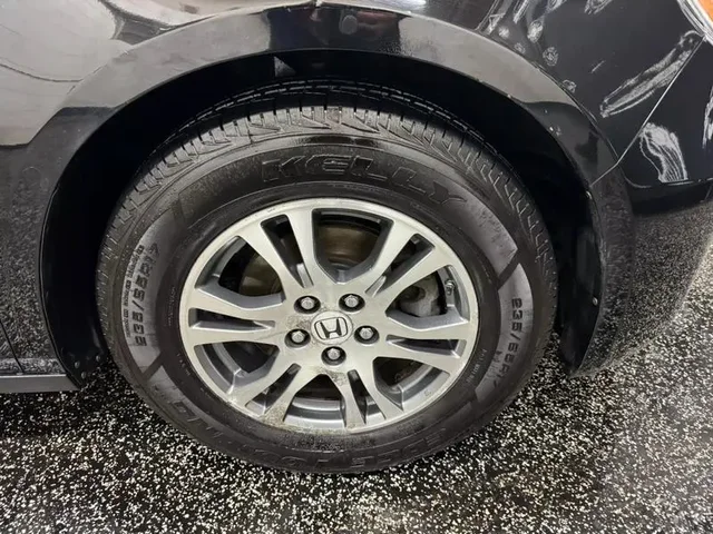 SEMINUEVOS HONDA Odyssey a Estados en autogozo