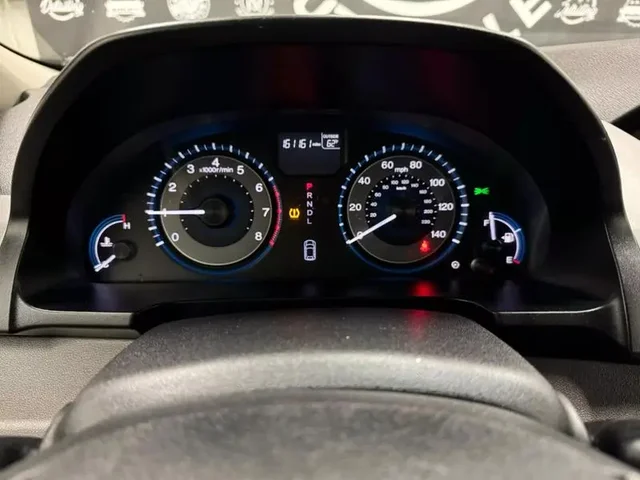 SEMINUEVOS HONDA Odyssey a Estados en autogozo