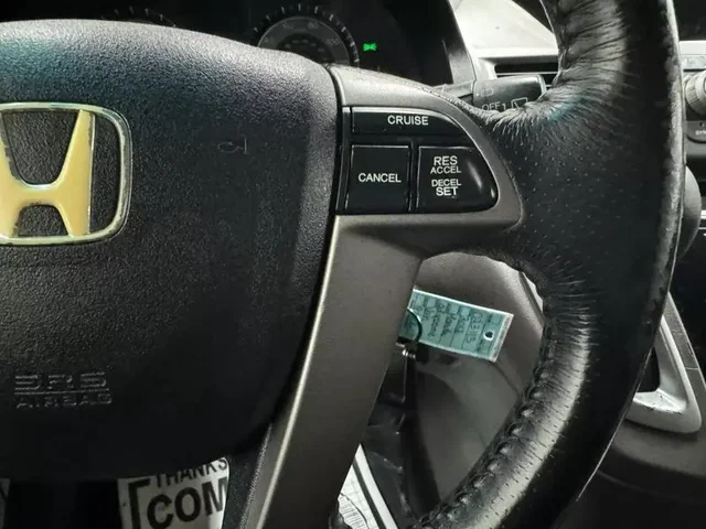 SEMINUEVOS HONDA Odyssey a Estados en autogozo