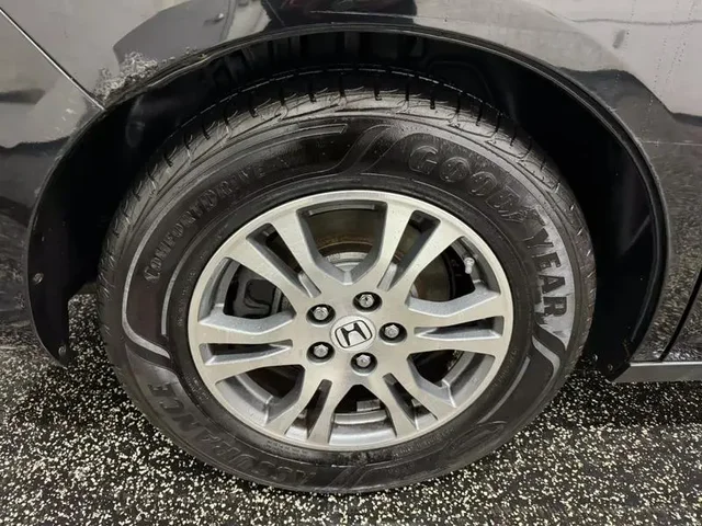 SEMINUEVOS HONDA Odyssey a Estados en autogozo