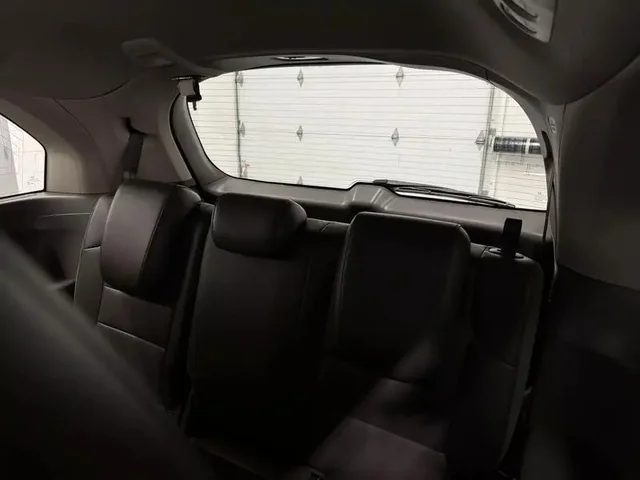 SEMINUEVOS HONDA Odyssey a Estados en autogozo