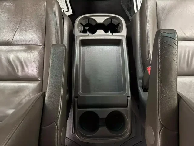 SEMINUEVOS HONDA Odyssey a Estados en autogozo