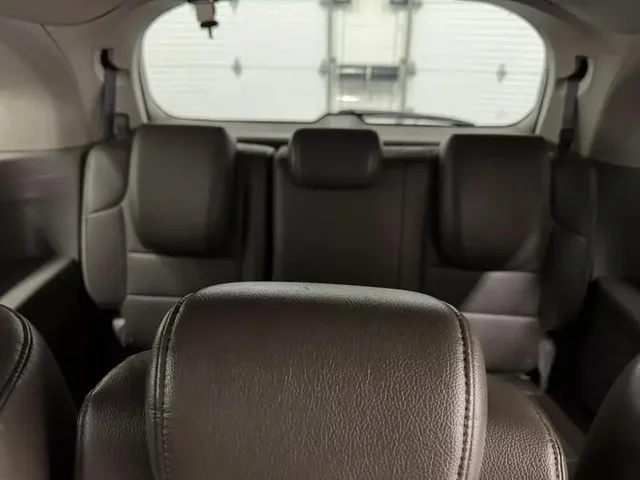 SEMINUEVOS HONDA Odyssey a Estados en autogozo