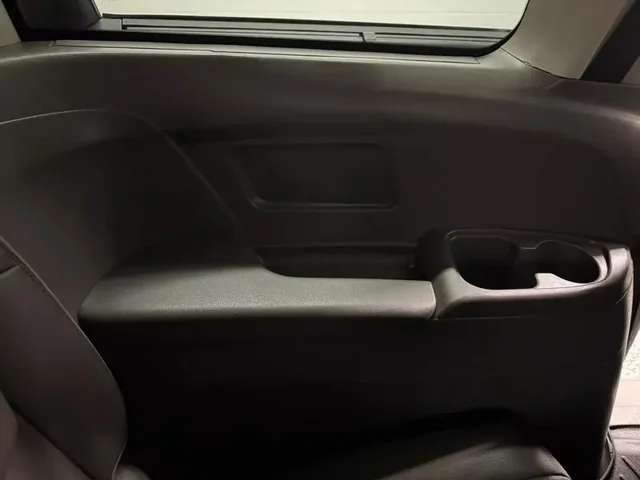 SEMINUEVOS HONDA Odyssey a Estados en autogozo