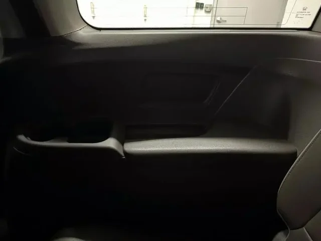 SEMINUEVOS HONDA Odyssey a Estados en autogozo