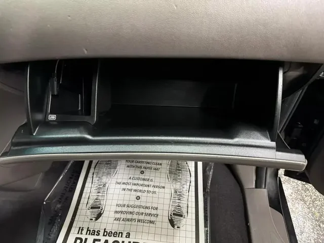 SEMINUEVOS HONDA Odyssey a Estados en autogozo