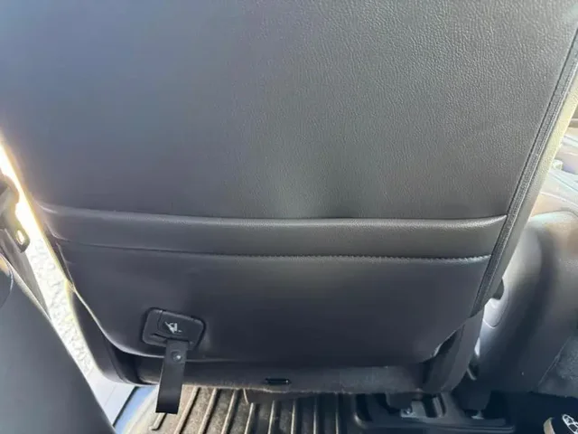 SEMINUEVOS HONDA Odyssey a Estados en autogozo