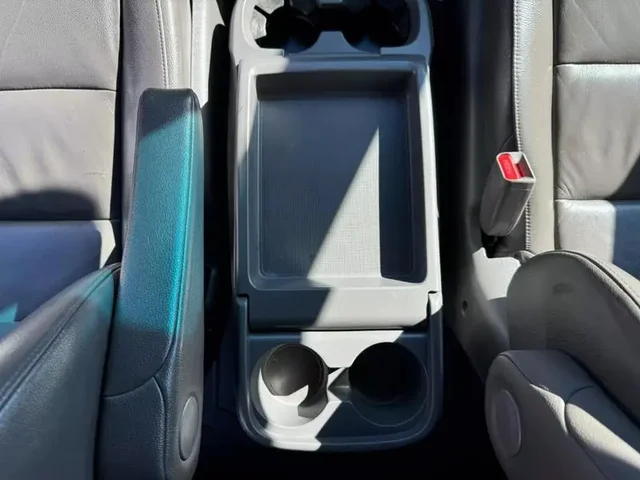 SEMINUEVOS HONDA Odyssey a Estados en autogozo