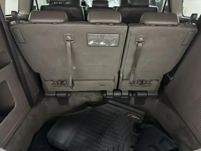 SEMINUEVOS HONDA Odyssey a Estados en autogozo