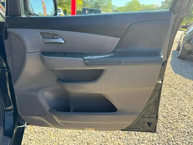 SEMINUEVOS HONDA Odyssey a Estados en autogozo
