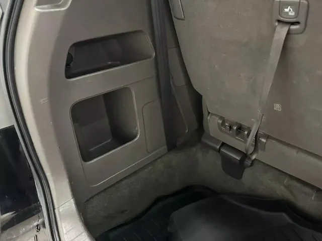 SEMINUEVOS HONDA Odyssey a Estados en autogozo