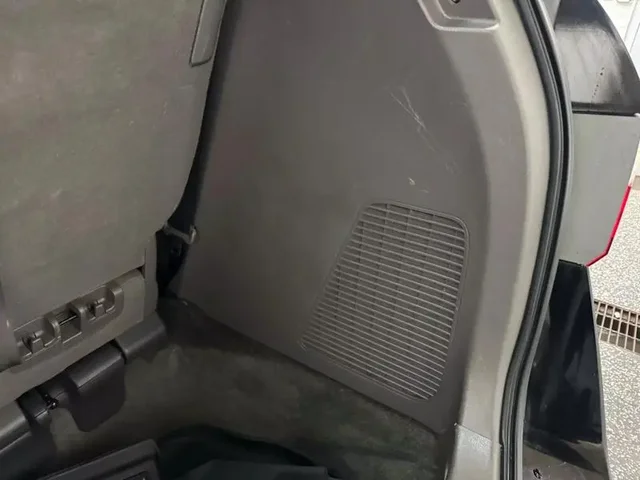 SEMINUEVOS HONDA Odyssey a Estados en autogozo