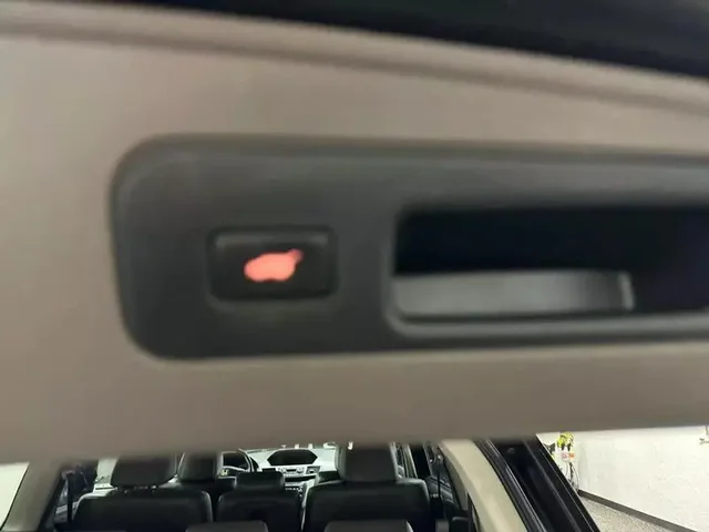 SEMINUEVOS HONDA Odyssey a Estados en autogozo