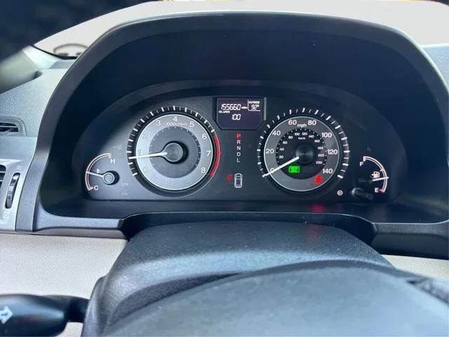 SEMINUEVOS HONDA Odyssey a Estados en autogozo