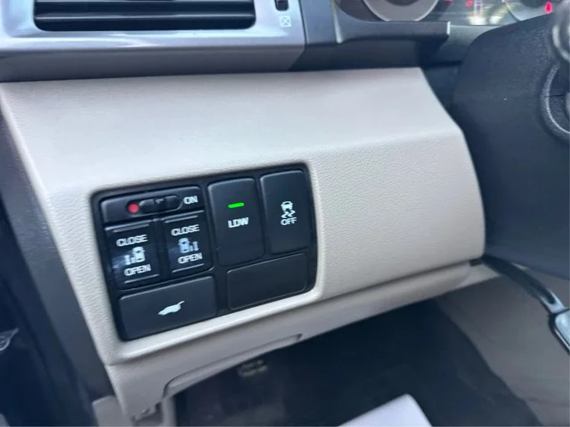 SEMINUEVOS HONDA Odyssey a Estados en autogozo