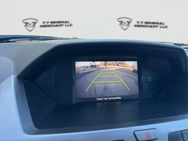 SEMINUEVOS HONDA Odyssey a Estados en autogozo