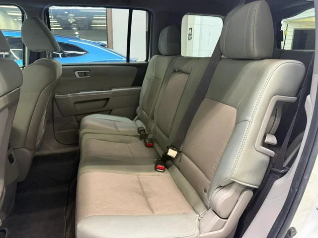 SEMINUEVOS HONDA Pilot a Estados en autogozo