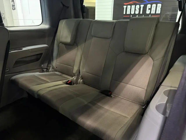 SEMINUEVOS HONDA Pilot a Estados en autogozo
