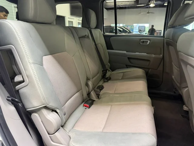 SEMINUEVOS HONDA Pilot a Estados en autogozo