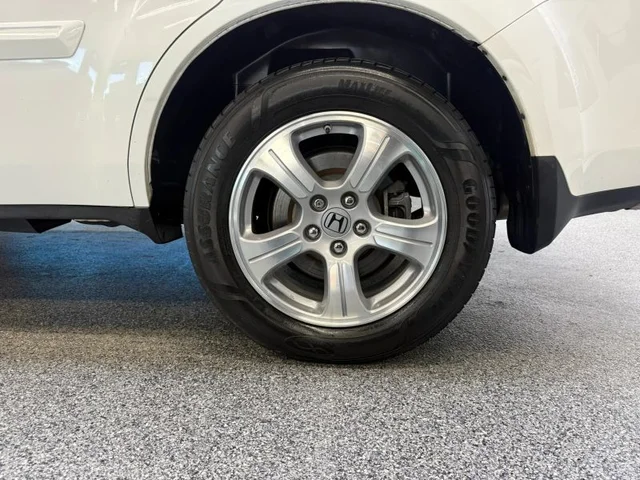 SEMINUEVOS HONDA Pilot a Estados en autogozo