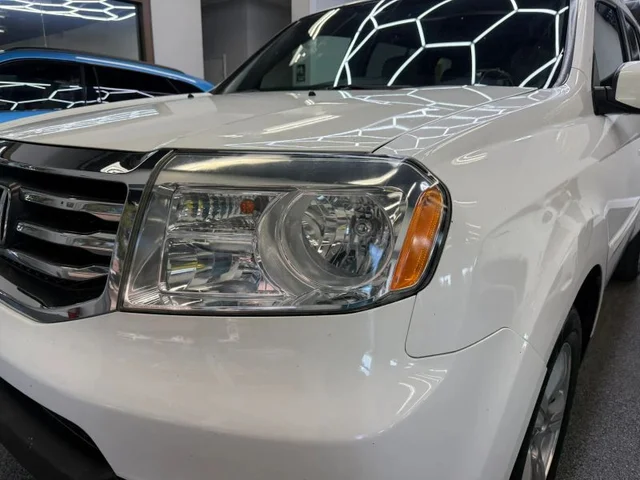 SEMINUEVOS HONDA Pilot a Estados en autogozo