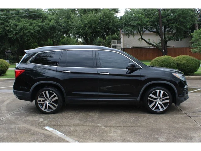 SEMINUEVOS HONDA Pilot a Estados en autogozo