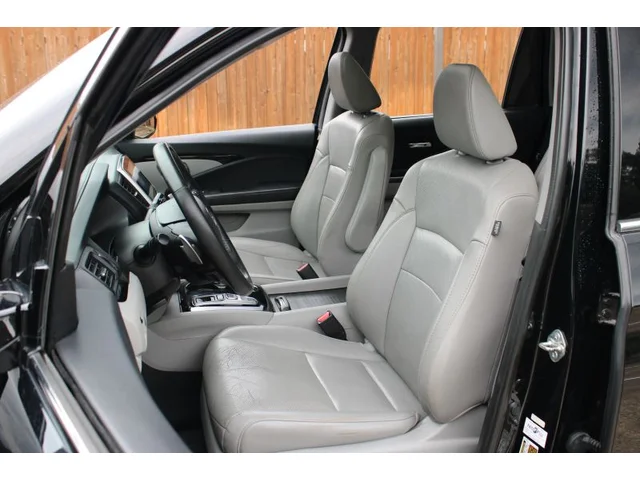 SEMINUEVOS HONDA Pilot a Estados en autogozo