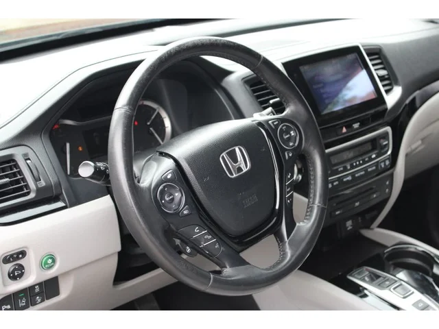 SEMINUEVOS HONDA Pilot a Estados en autogozo