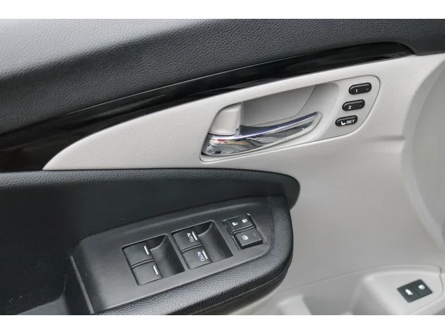 SEMINUEVOS HONDA Pilot a Estados en autogozo