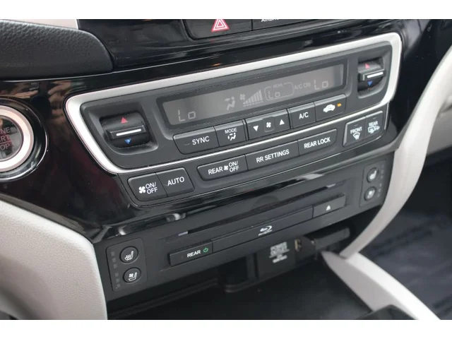 SEMINUEVOS HONDA Pilot a Estados en autogozo