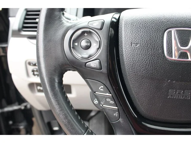 SEMINUEVOS HONDA Pilot a Estados en autogozo