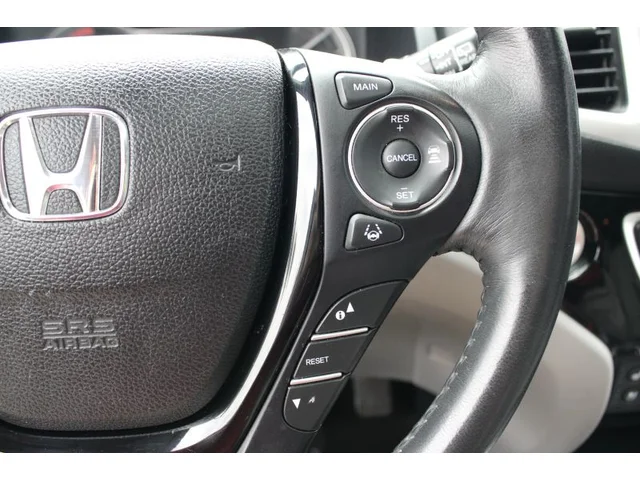 SEMINUEVOS HONDA Pilot a Estados en autogozo