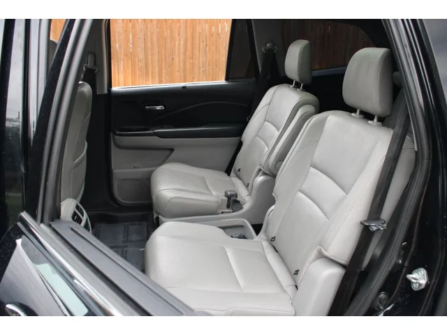 SEMINUEVOS HONDA Pilot a Estados en autogozo