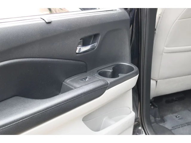 SEMINUEVOS HONDA Pilot a Estados en autogozo
