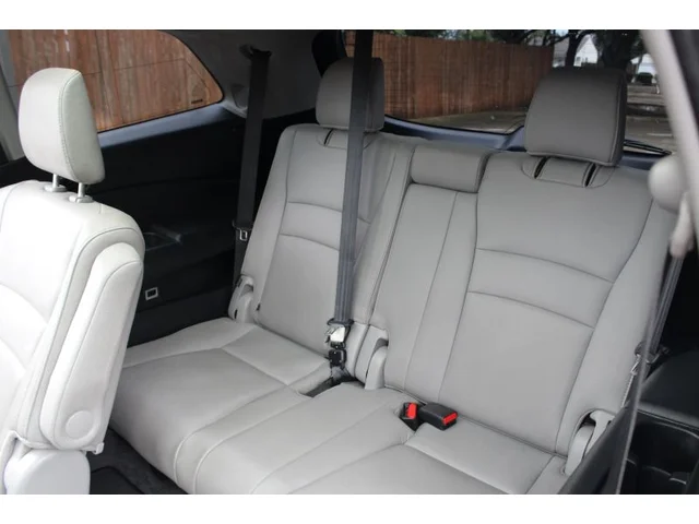 SEMINUEVOS HONDA Pilot a Estados en autogozo