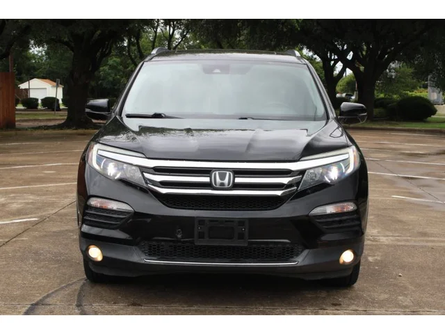 SEMINUEVOS HONDA Pilot a Estados en autogozo
