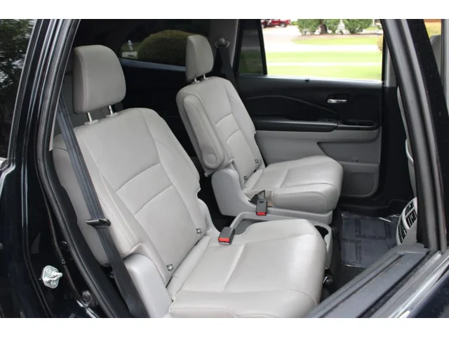 SEMINUEVOS HONDA Pilot a Estados en autogozo