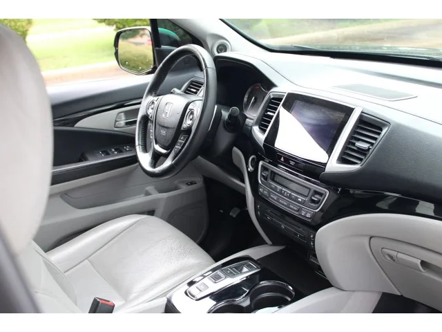 SEMINUEVOS HONDA Pilot a Estados en autogozo