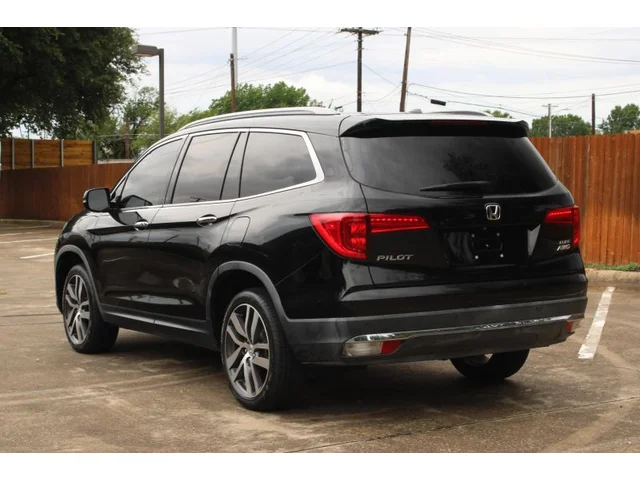 SEMINUEVOS HONDA Pilot a Estados en autogozo