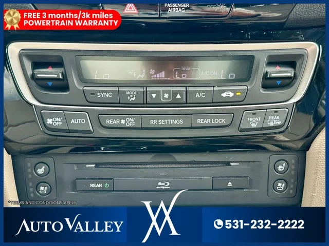 SEMINUEVOS HONDA Pilot a Estados en autogozo