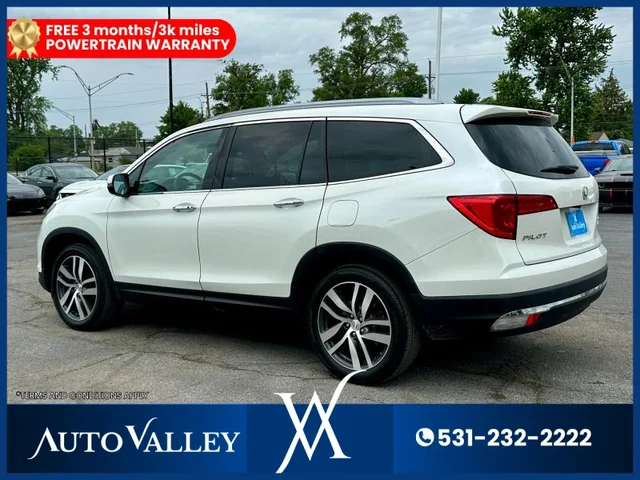 SEMINUEVOS HONDA Pilot a Estados en autogozo