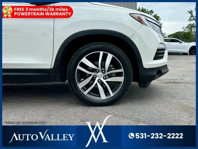 SEMINUEVOS HONDA Pilot a Estados en autogozo